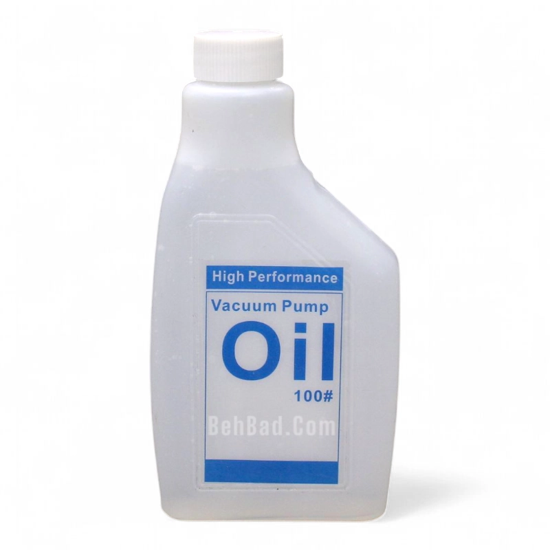 روغن پمپ وکیوم Hamer-oil-100 حجم 250CC